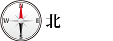北